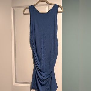 Maternity dress